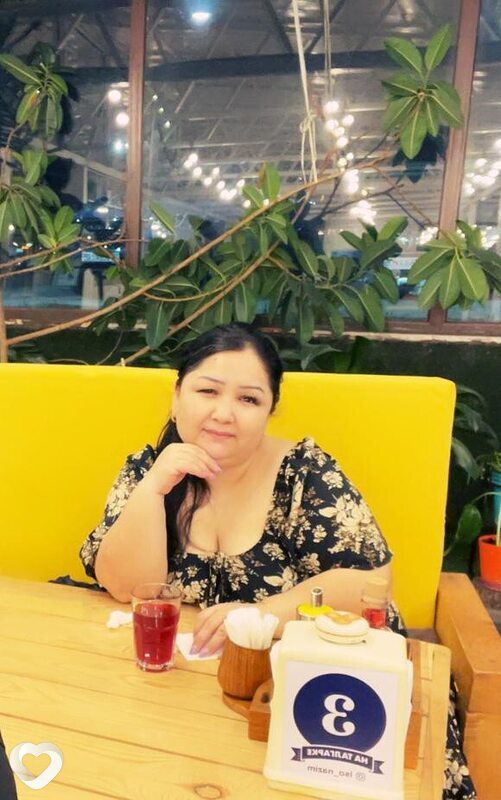 Жанел, 36, Алматы — анкета №2605772