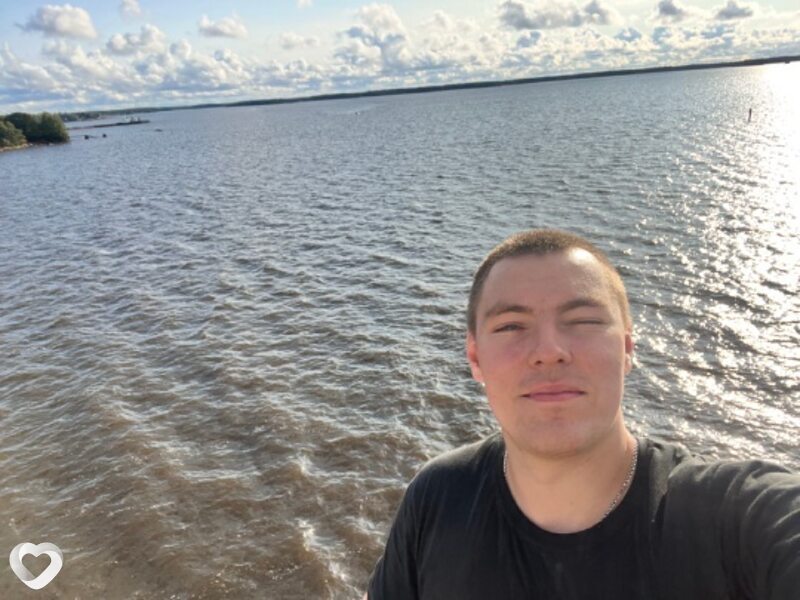 Игорь, 23, Нижнем Новгороде — анкета №2605774