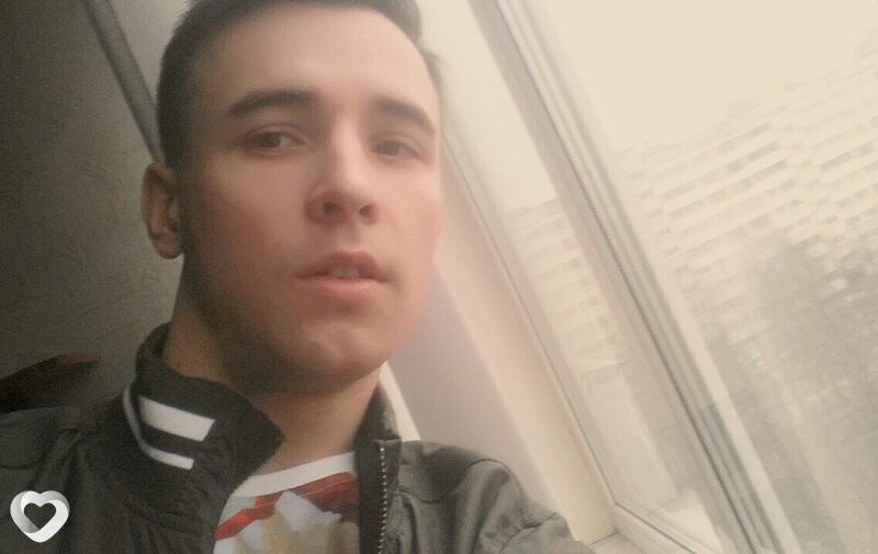 Юрий, 33, Санкт-Петербурге — анкета №2605778