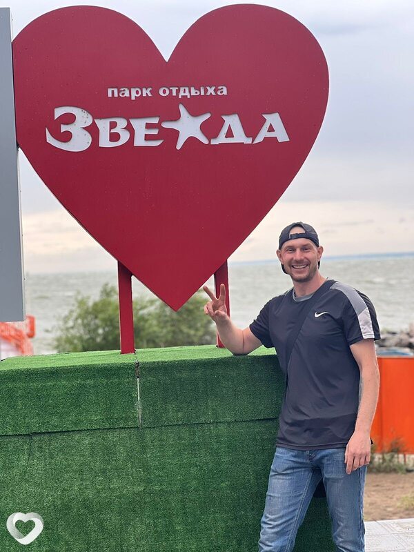 Андрей, 42, Новосибирске — анкета №2605789