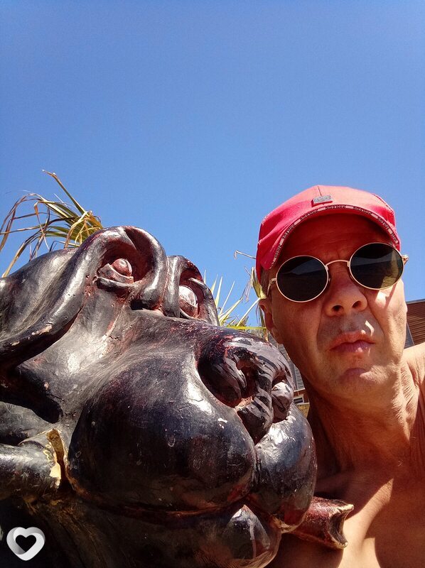 Эдуард, 53, Кирове — анкета №2605790