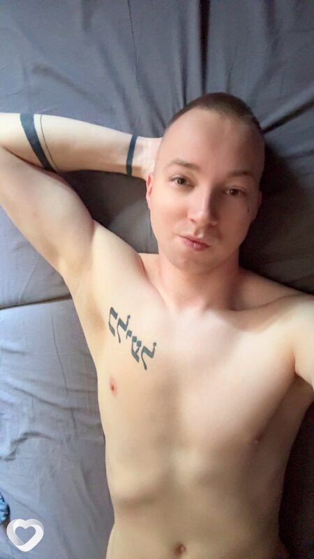Tolyadar, 34, Санкт-Петербурге — анкета №2605295