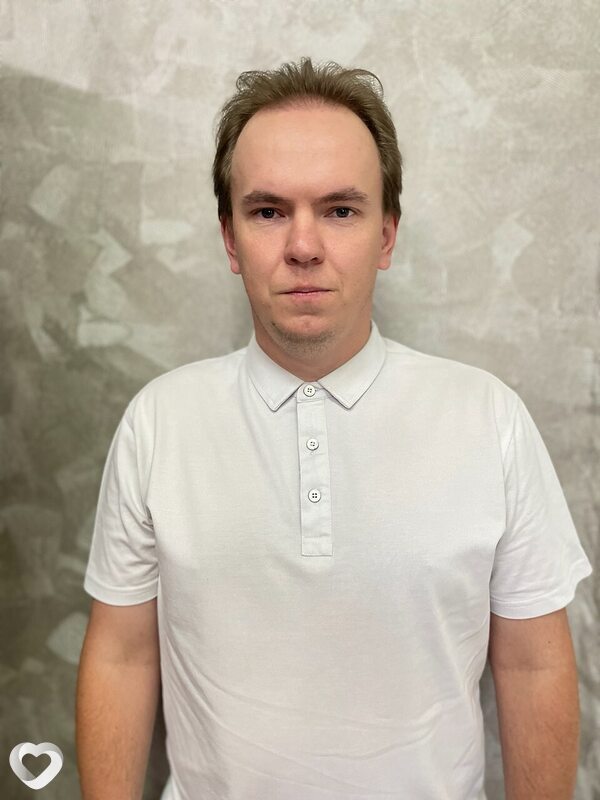 Михаил, 30, Городеце — анкета №2605302