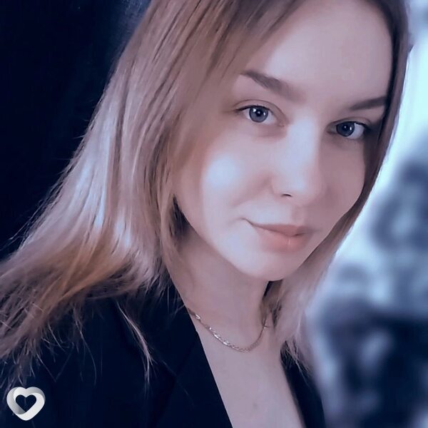 Юлия, 22, Гомеле — анкета №2605355
