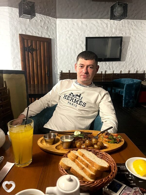 Петр, 30, Уфе — анкета №2605358