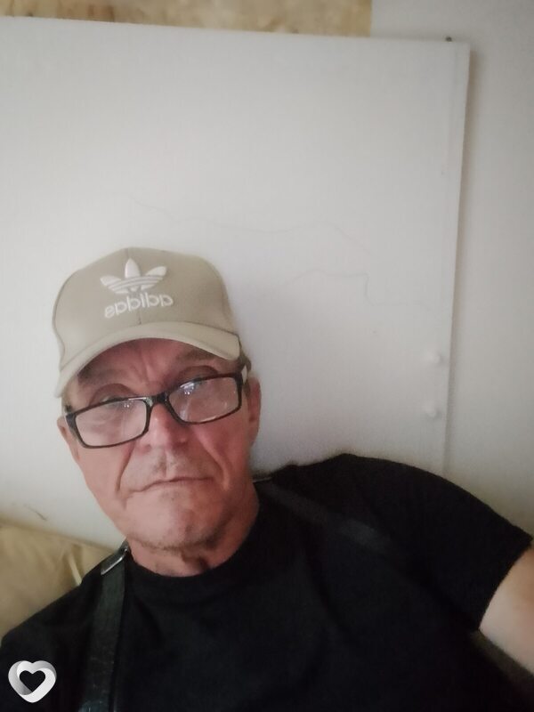 Сергей, 60, Туле — анкета №2605360