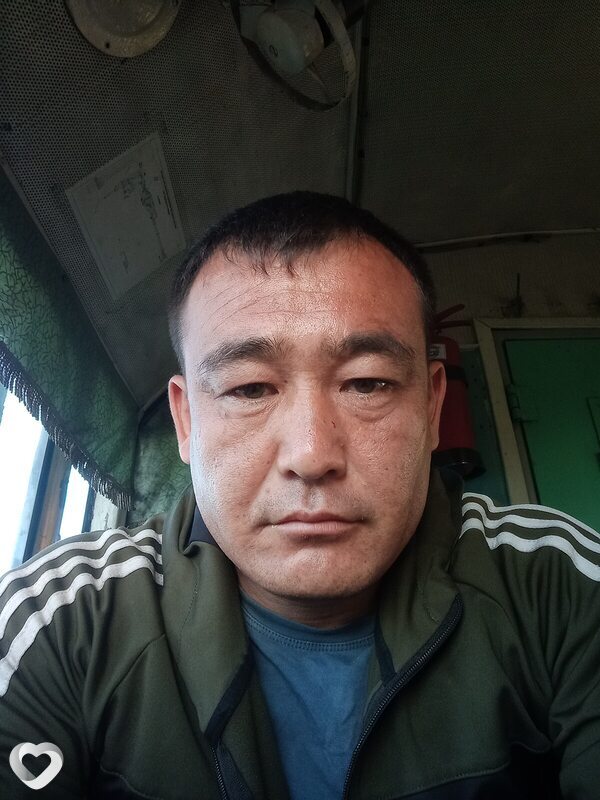 Руслан, 39, Караганде — анкета №2605363