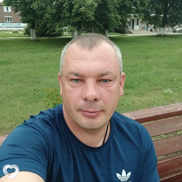 Александр, 42, Твери — анкета №2605426