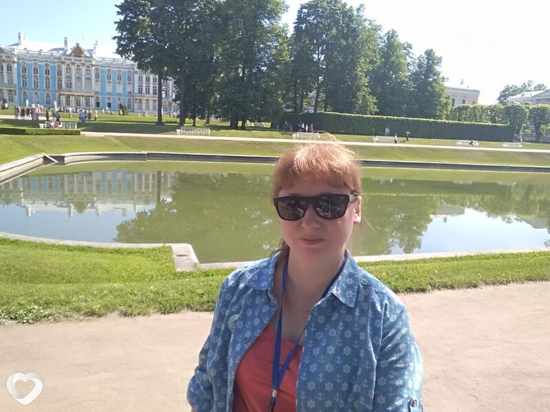 Елена, 48, Омске — анкета №2605428