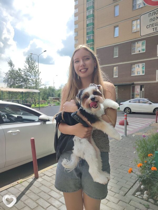 Кристина, 27, Пскове — анкета №2605429