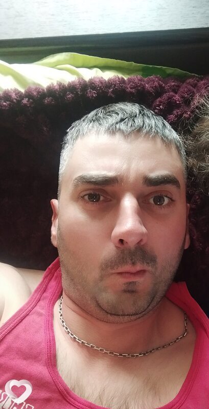 Николай, 38, Первомайске — анкета №2605433