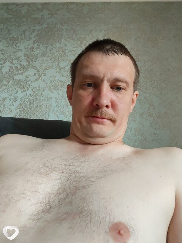 Сергей, 40, Альметьевске — анкета №2605443