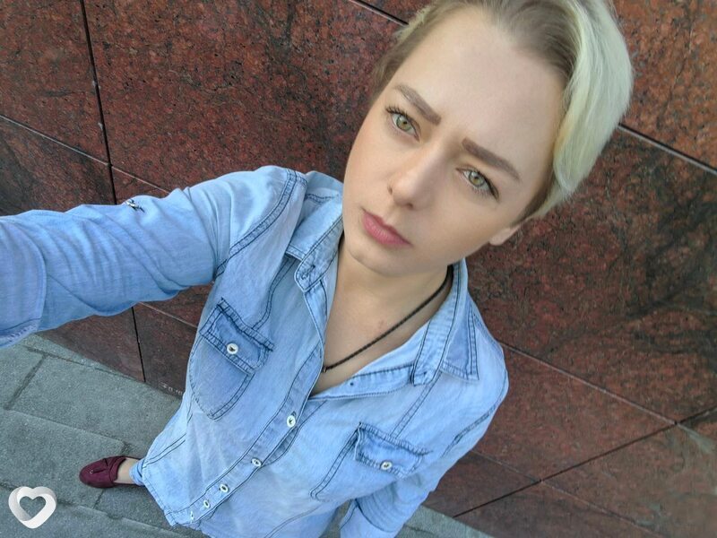 Алёна, 34, Томске — анкета №2605397