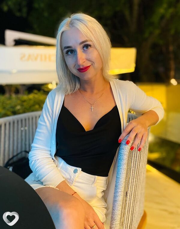 Анна, 39, Новокузнецке — анкета №2605405