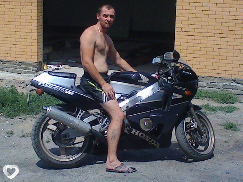 Виктор, 40, Ростове-на-Дону — анкета №2605409