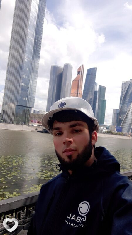 Алтан, 25, Москве — анкета №2605412