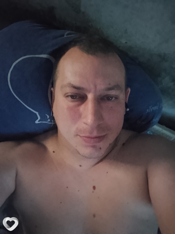 Денис, 36, Москве — анкета №2605415
