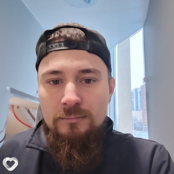 Александр, 37, Санкт-Петербурге — анкета №2605384