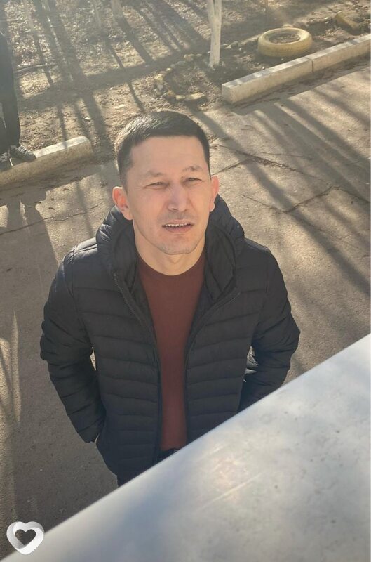 Елдар, 43, Уральске — анкета №2605386