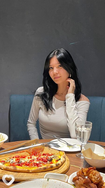 Фатима, 21, Алматы — анкета №2605390
