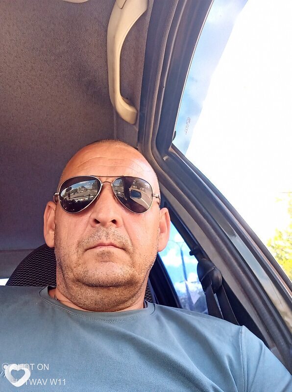 Дмитрий, 46, Мариуполе — анкета №2605394