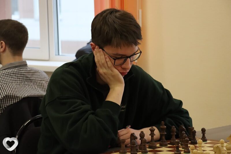 Константин, 21, Новосибирске — анкета №2605271