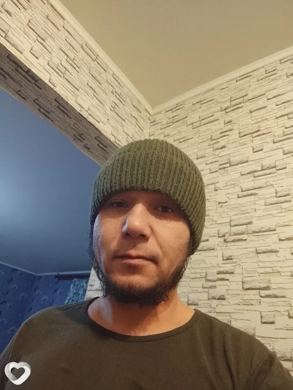 Алек, 37, Бийске — анкета №2605272