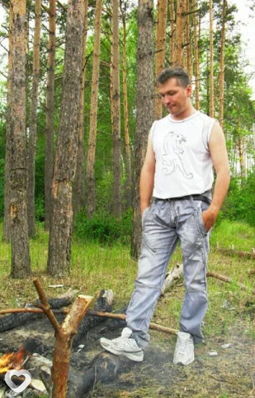 Дмитрий, 42, Павловском Посаде — анкета №2605274