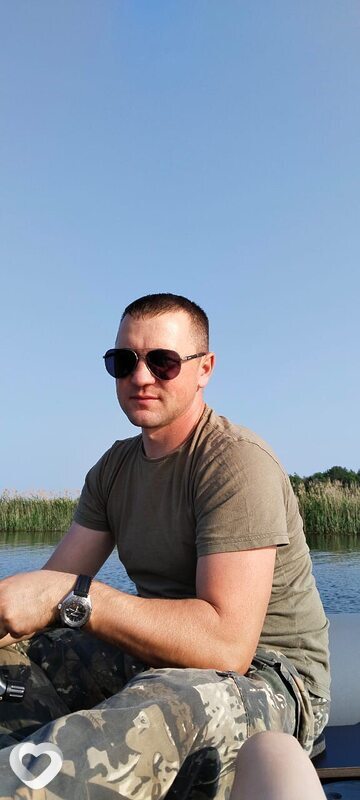 Павел, 37, Твери — анкета №2605281