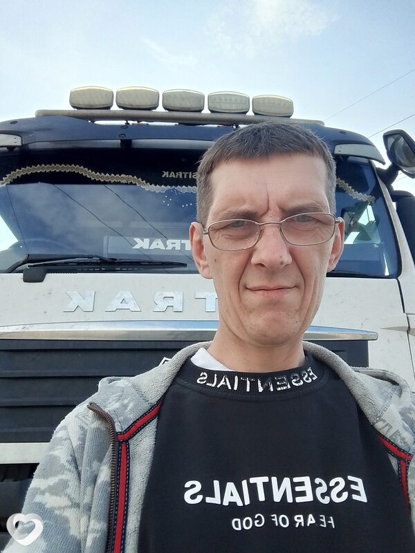 Sergei, 45, Вологде — анкета №2605287