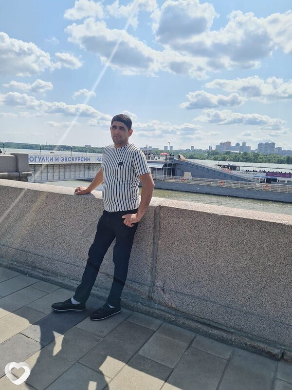 Орхан Исгандаров, 43, Новосибирске — анкета №2605288