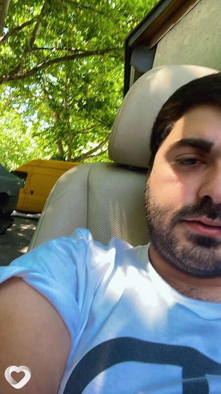 Оник, 26, Батайске — анкета №2605457