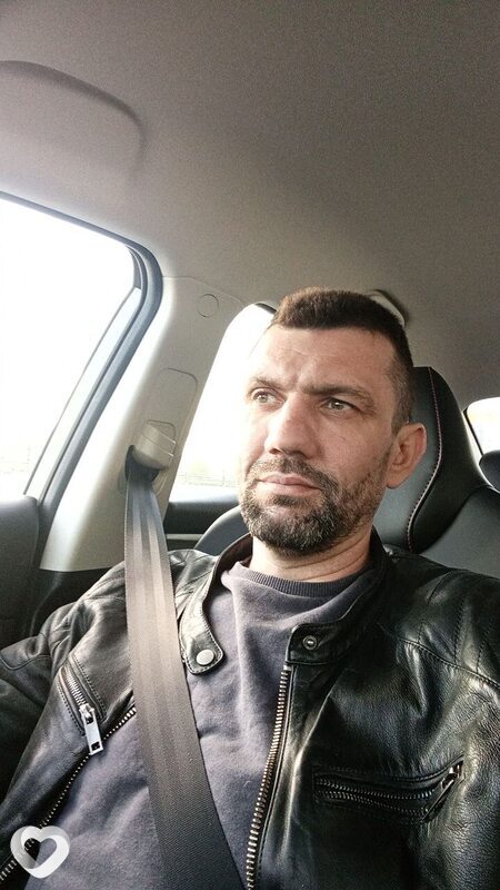 Pepper, 42, Москве — анкета №2605470