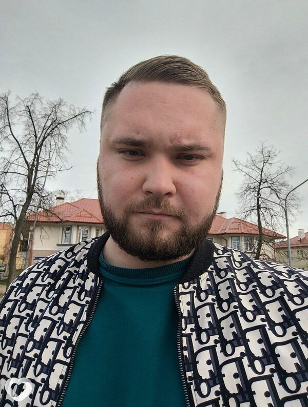 Илья, 26, Барановичах — анкета №2605473