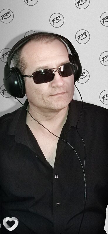 Владимир, 45, Ташкент — анкета №2605481