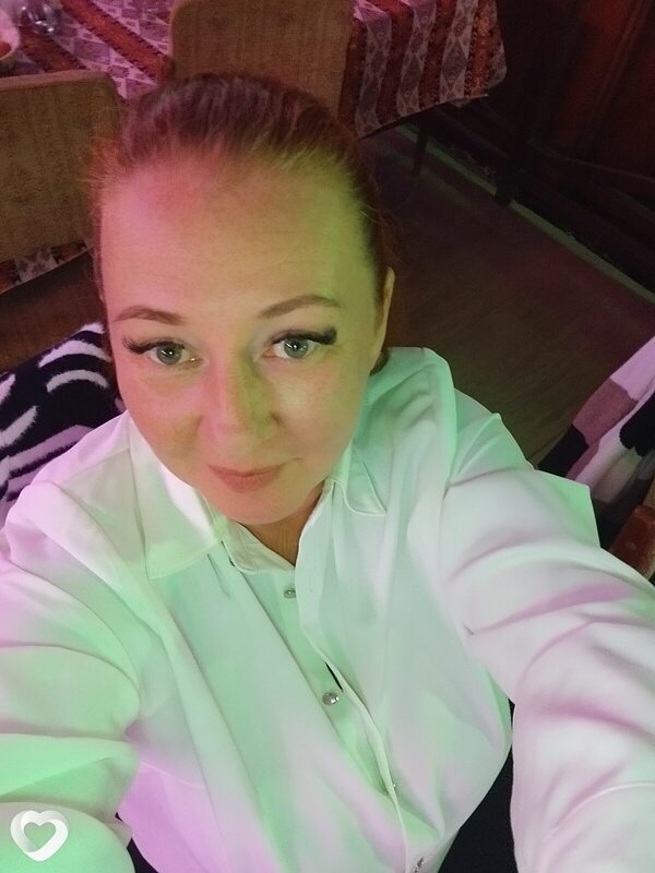 Катерина, 41, Мариуполе — анкета №2605483