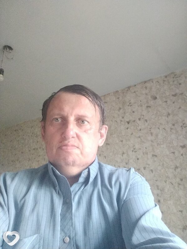 Андрей, 56, Рязани — анкета №2605484