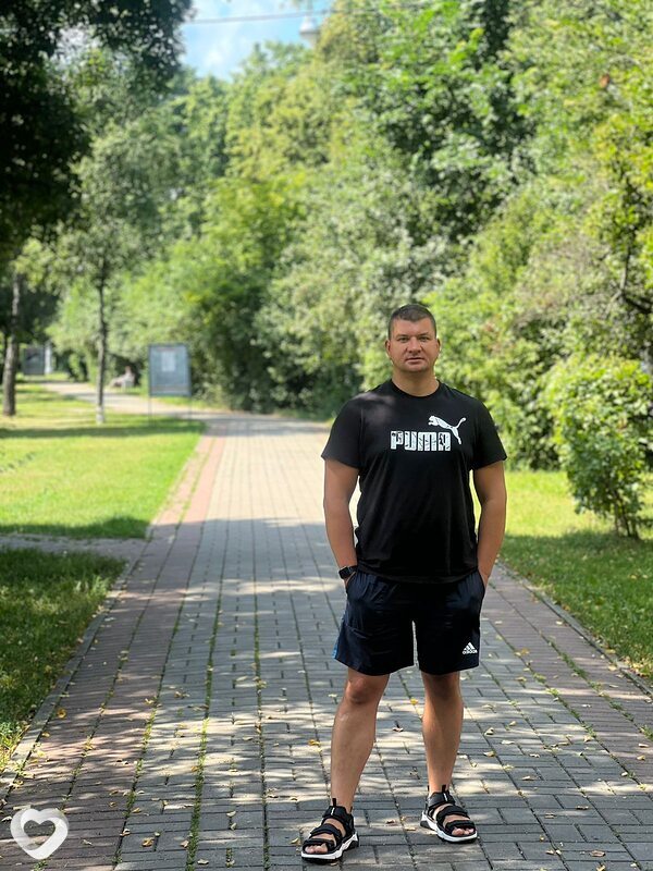 Евгений, 39, Москве — анкета №2605486
