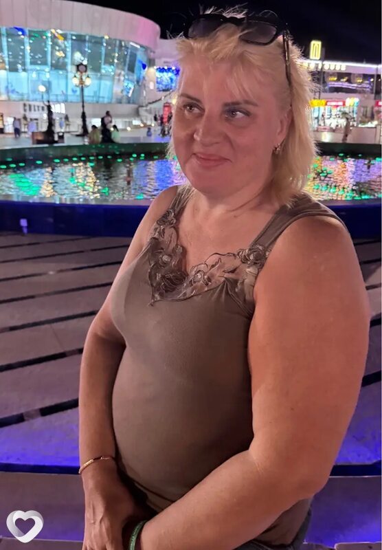 Ириша, 50, Москве — анкета №2605491