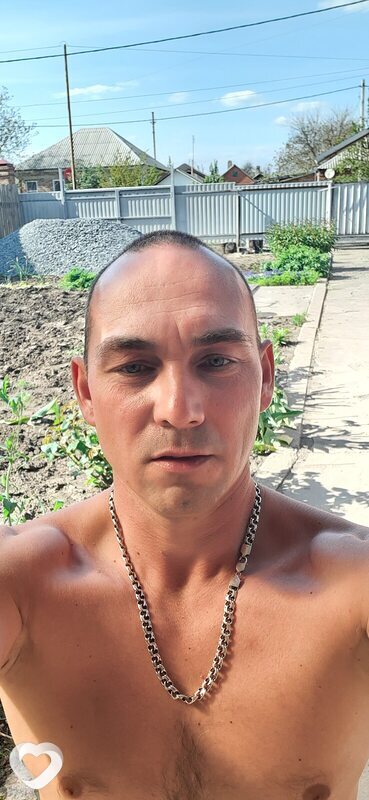 Рус, 35, Омске — анкета №2605521