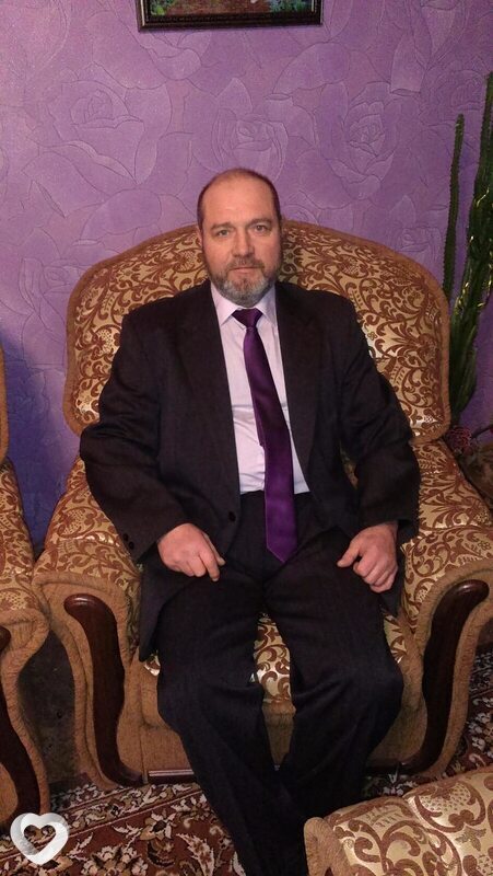 Дмитрий, 64, Бобруйске — анкета №2605529
