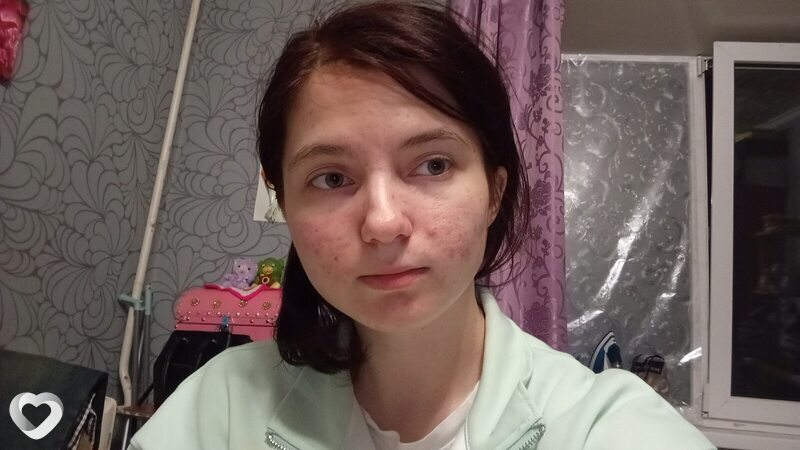 Ольга, 19, Оренбурге — анкета №2605535