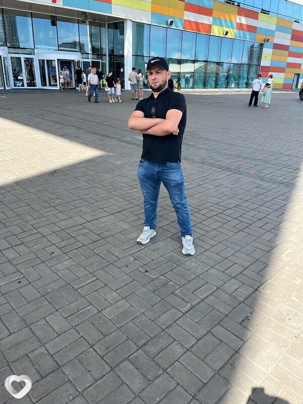 Павел, 22, Красноярске — анкета №2605630