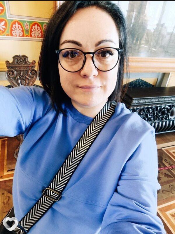 Юлия, 46, Химках — анкета №2605634
