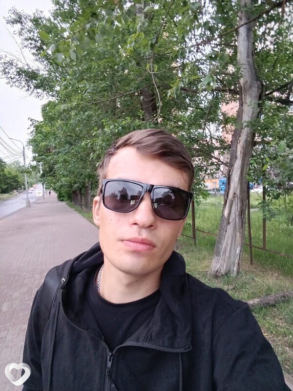 Роман, 26, Москве — анкета №2605597