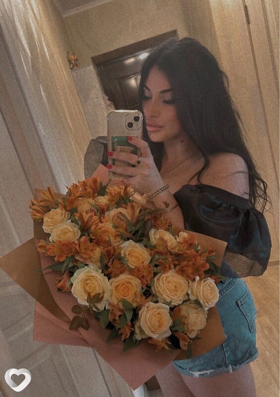 Марина, 29, Санкт-Петербурге — анкета №2605605
