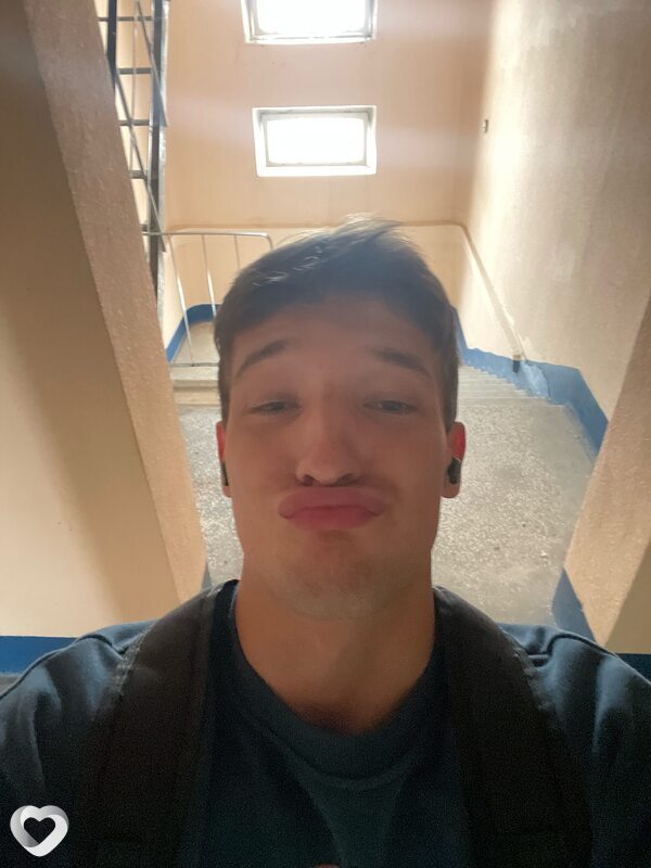 Kirill, 25, Минске — анкета №2605607