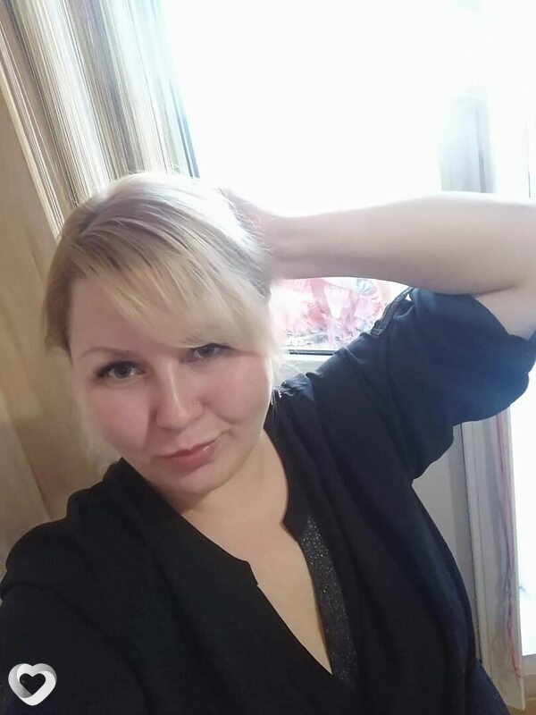 Ксения, 38, Санкт-Петербурге — анкета №2605614