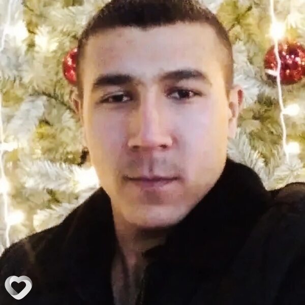 Марад, 21, Ялте — анкета №2605548