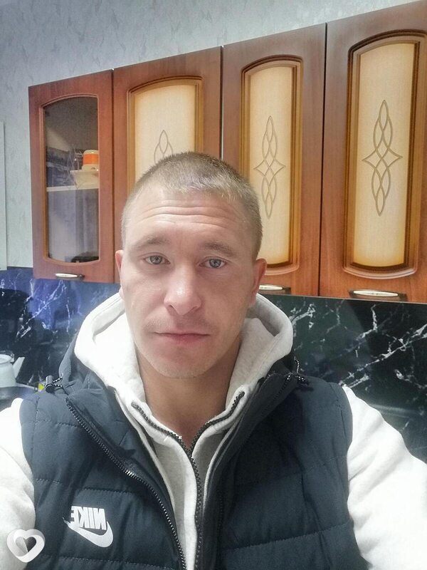 Артём, 34, Новосибирске — анкета №2605553